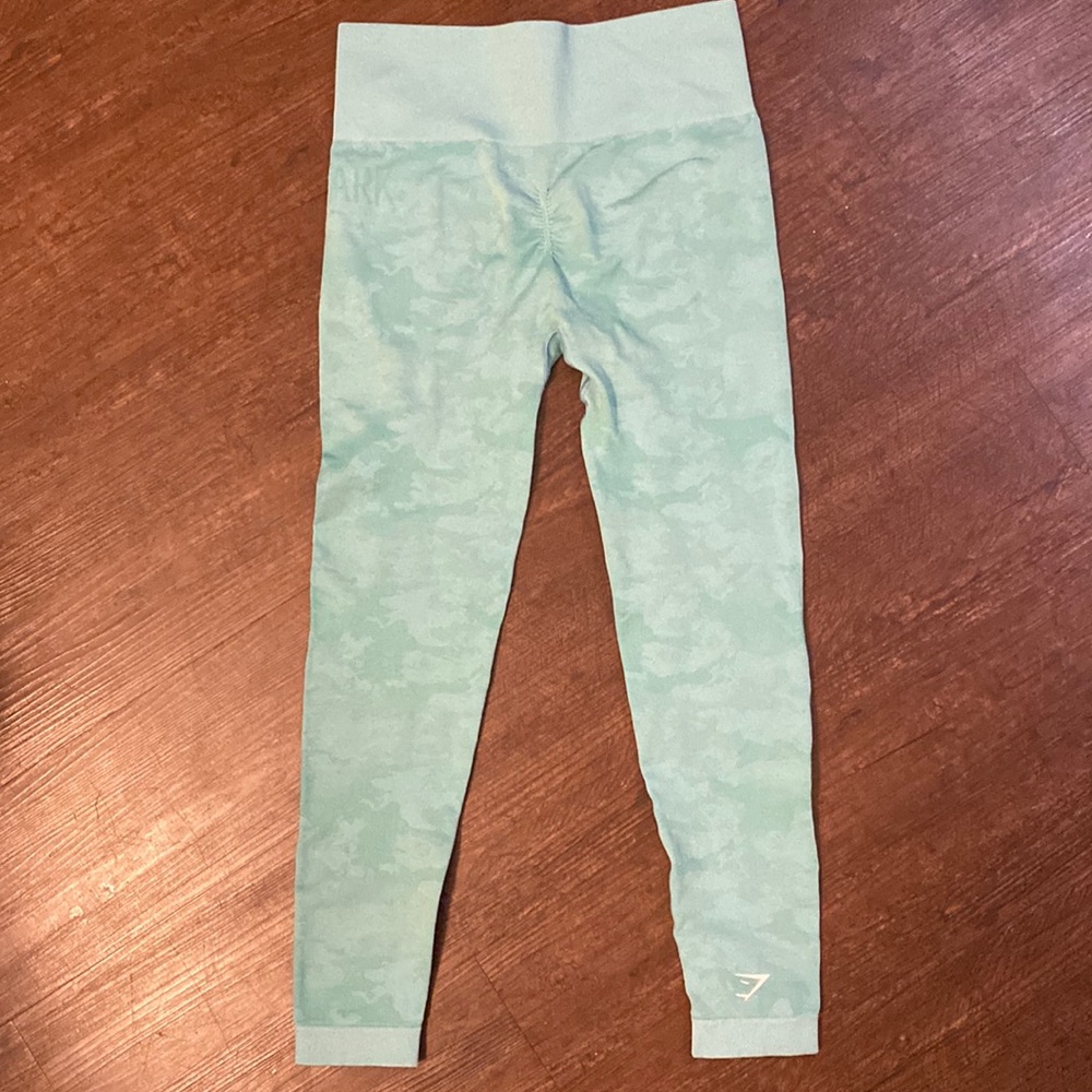 Gymshark leggings